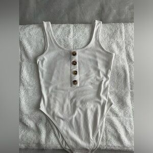 SHEIN BODYSUIT